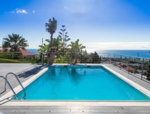 Vacation home Venezuela
