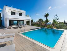 Vacation home Venezuela