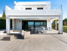Vacation home Venezuela