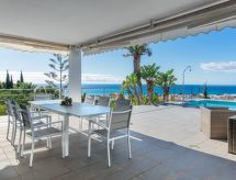 Vacation home Venezuela