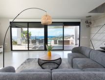 Vacation home Venezuela