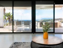 Vacation home Venezuela