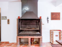 Vacation home Paraje los cabreras