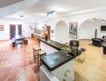 Vacation home Paraje los cabreras