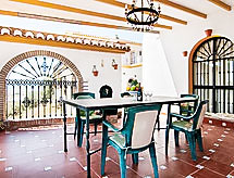 Vacation home Paraje los cabreras