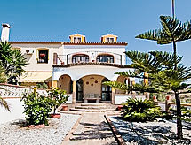 Vacation home Paraje los cabreras