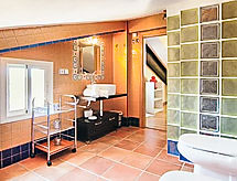 Vacation home Paraje los cabreras