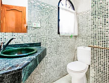 Vacation home Paraje los cabreras