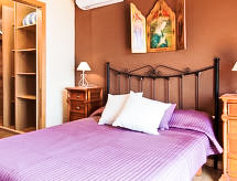 Vacation home Paraje los cabreras