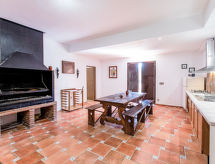 Vacation home Paraje los cabreras