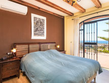 Vacation home Paraje los cabreras