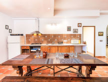 Vacation home Paraje los cabreras