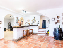Vacation home Paraje los cabreras
