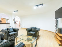Vacation home Paraje los cabreras