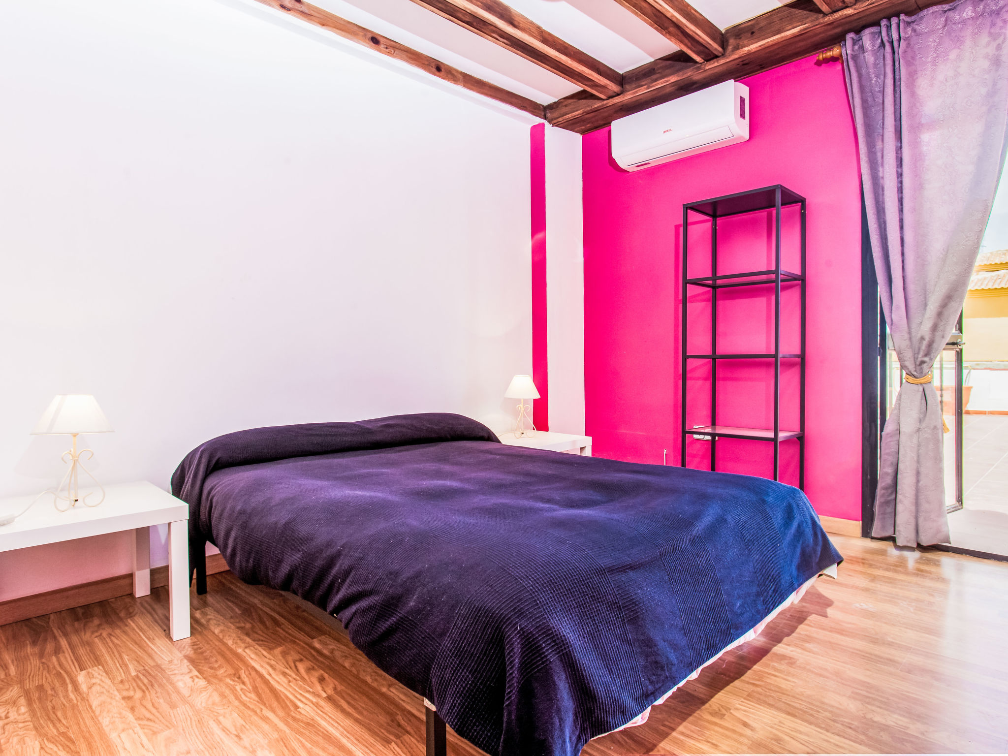 Ruim vakleven voor 12 personen met privézwembad nabij Rincón de la Victoria - foto 16