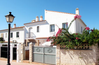 Holiday House Playa Del Conde Rdv300 In Rincon De La Victoria Es5510 639 1 Interhome
