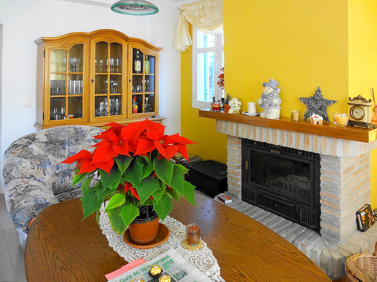 Ferie hjem Playa del Conde