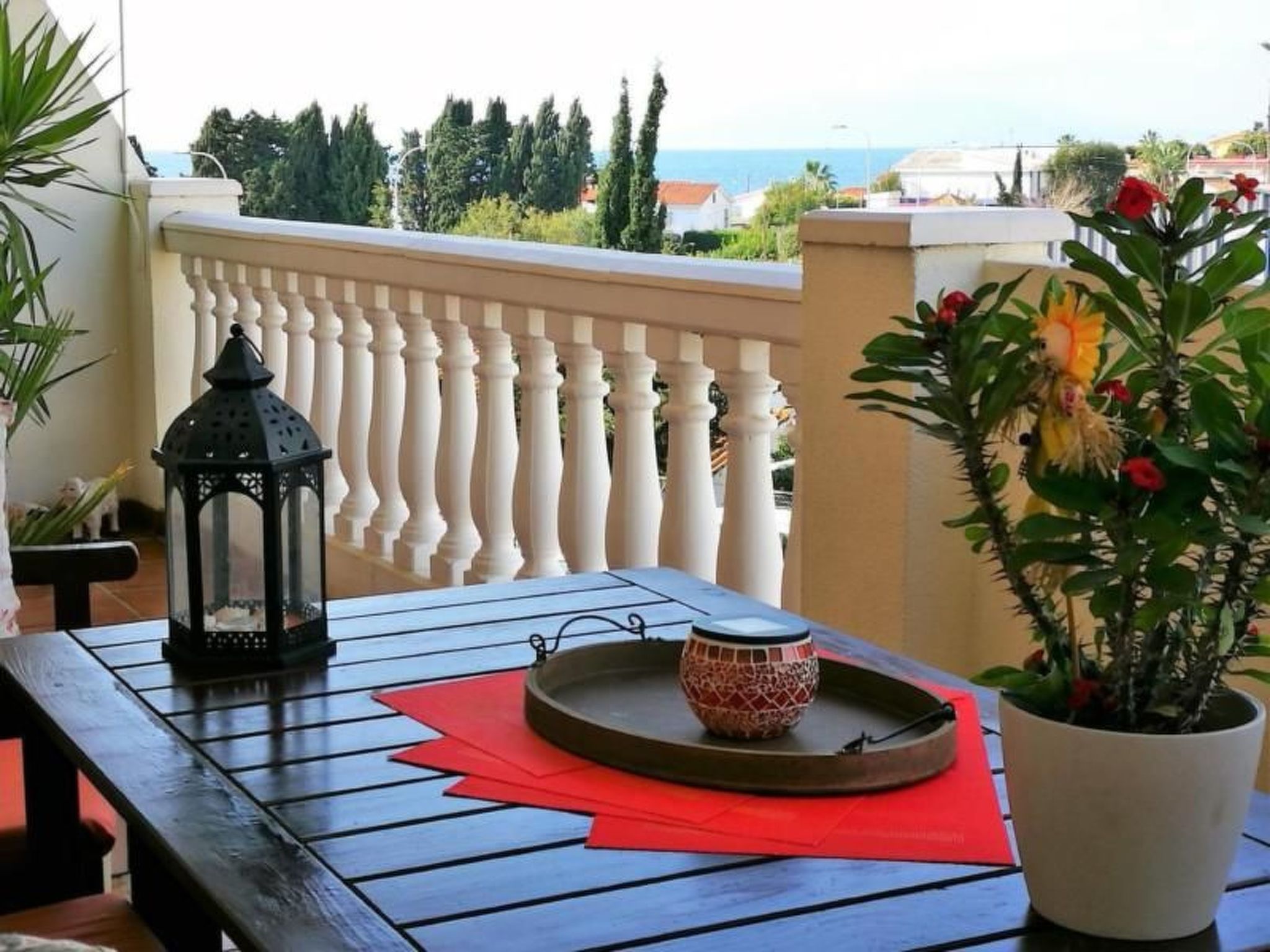 In Strandnähe-Inside