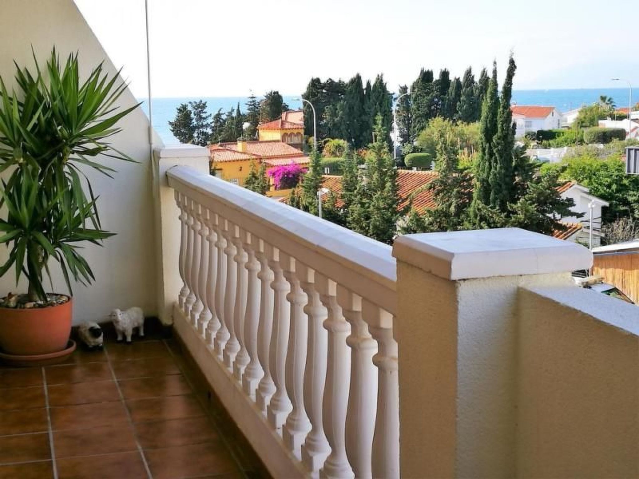 In Strandnähe-Inside