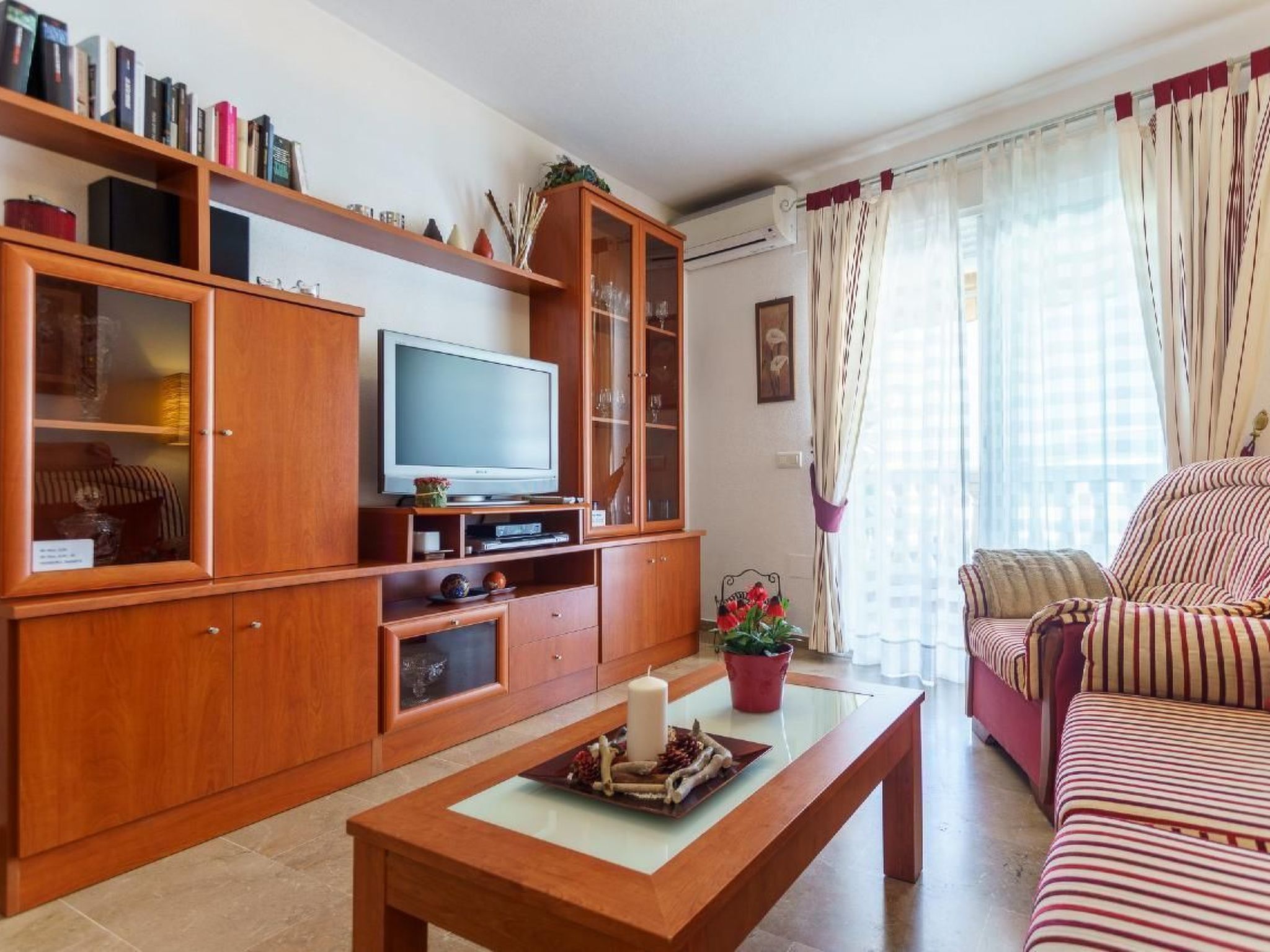 In Strandnähe-Inside