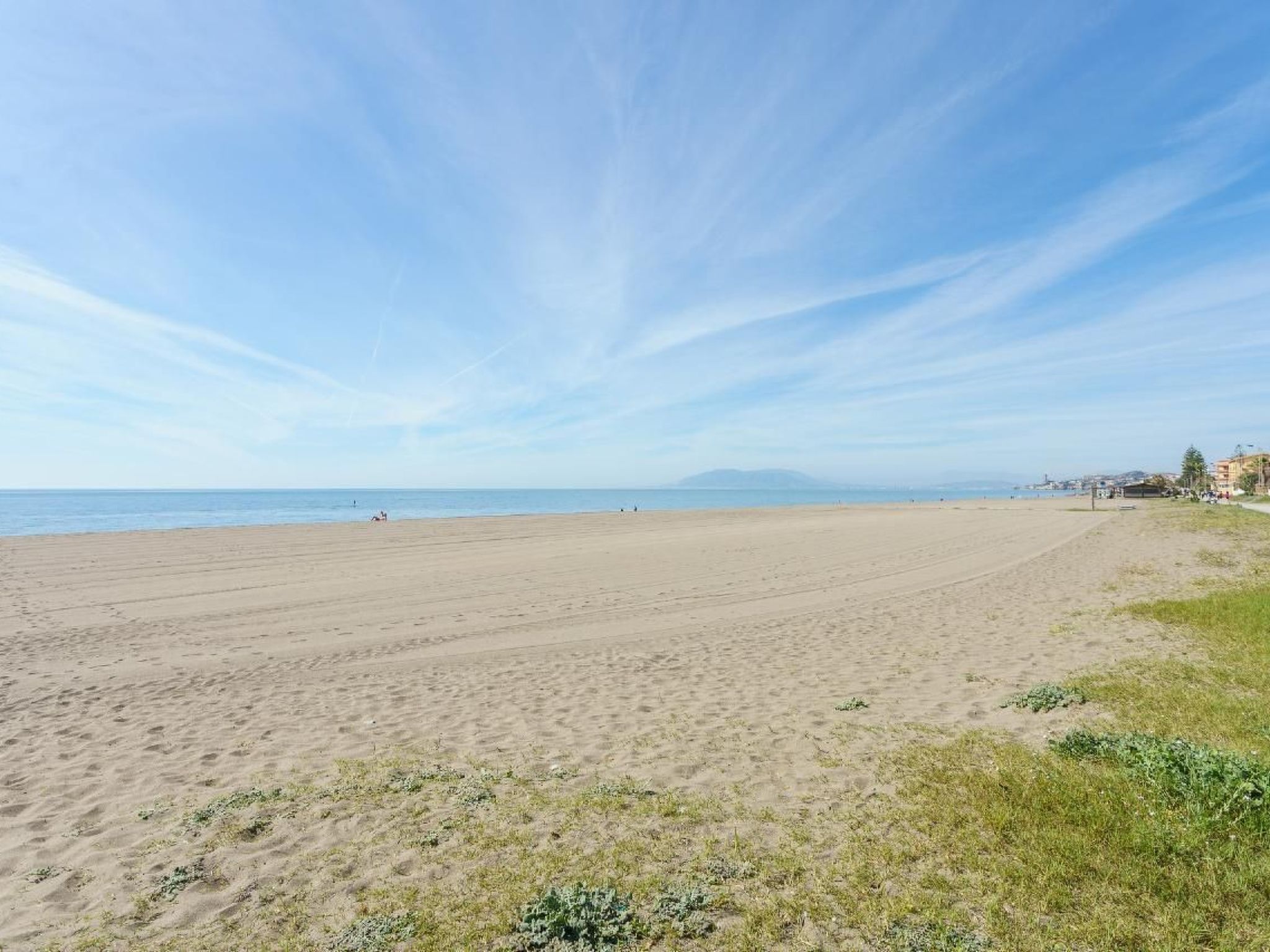 In Strandnähe-Inside