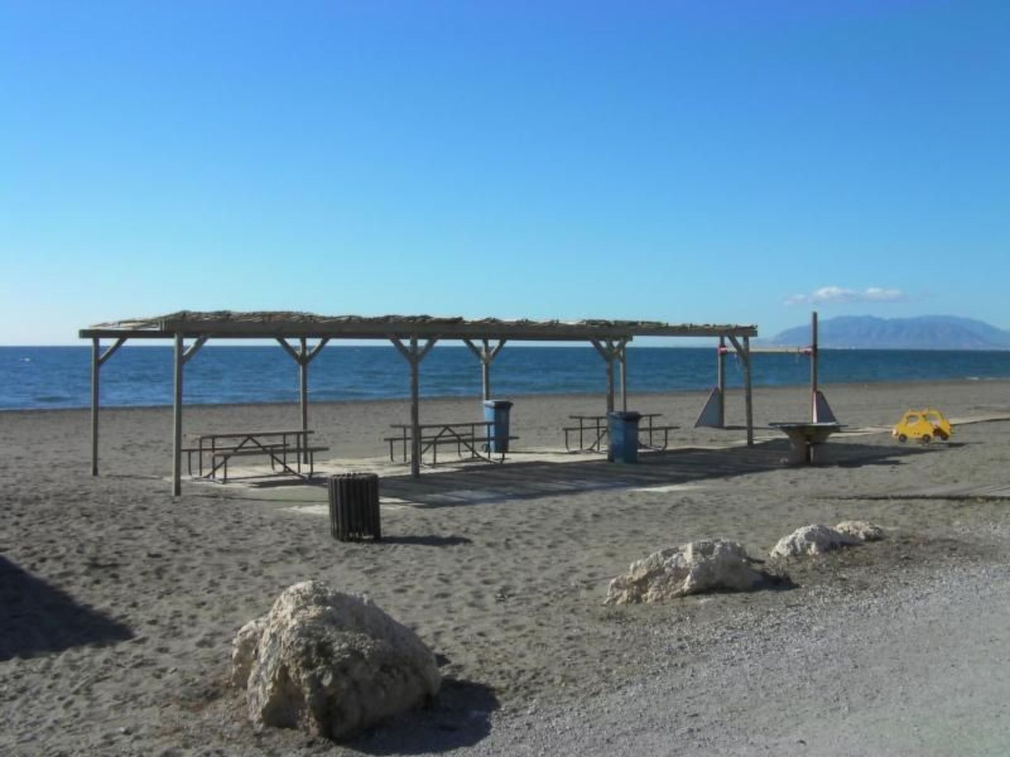 In Strandnähe-Inside