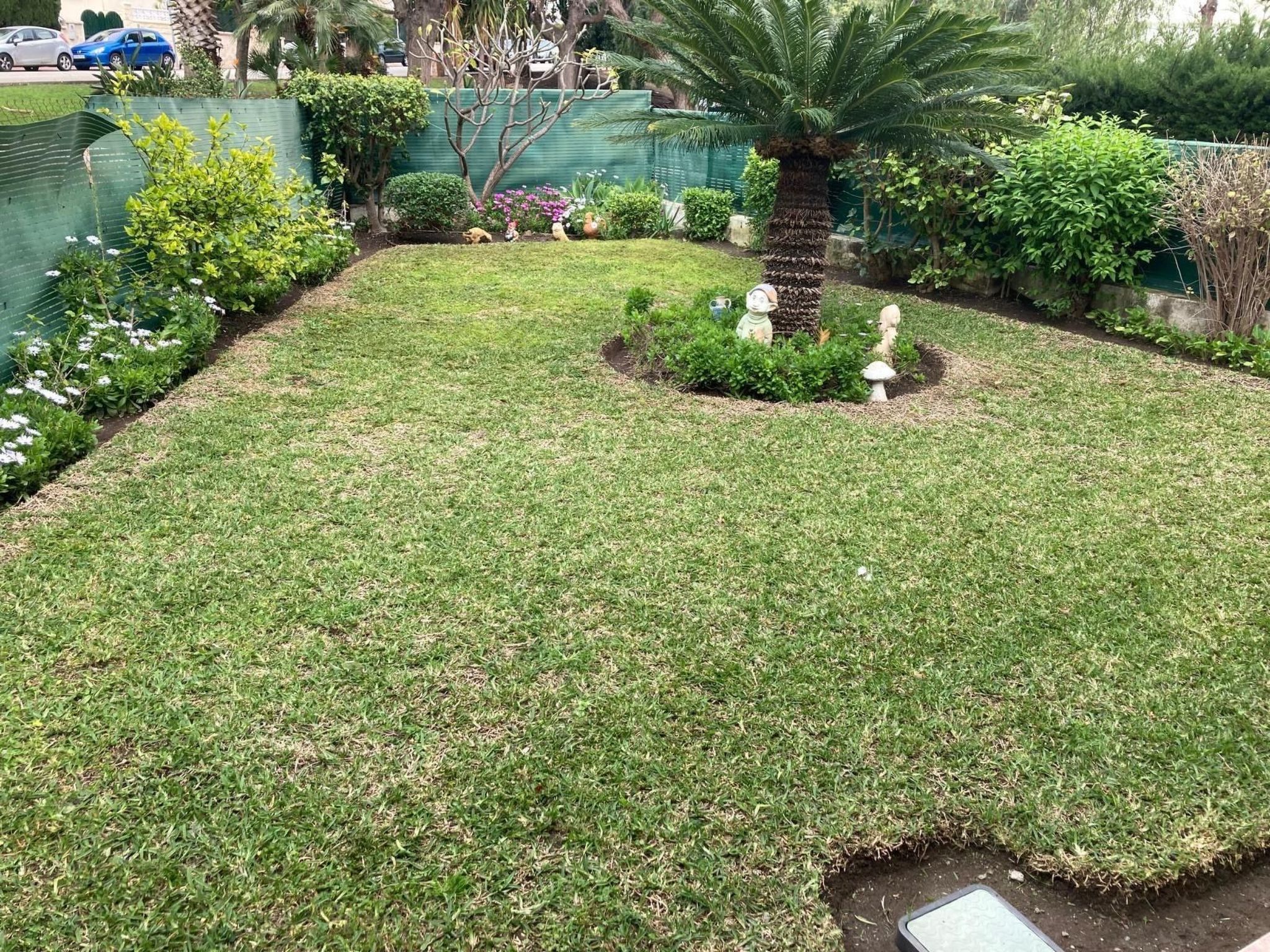 Villa "Casa Mar y Sol" mit Gemeinschaftspool-Binnen