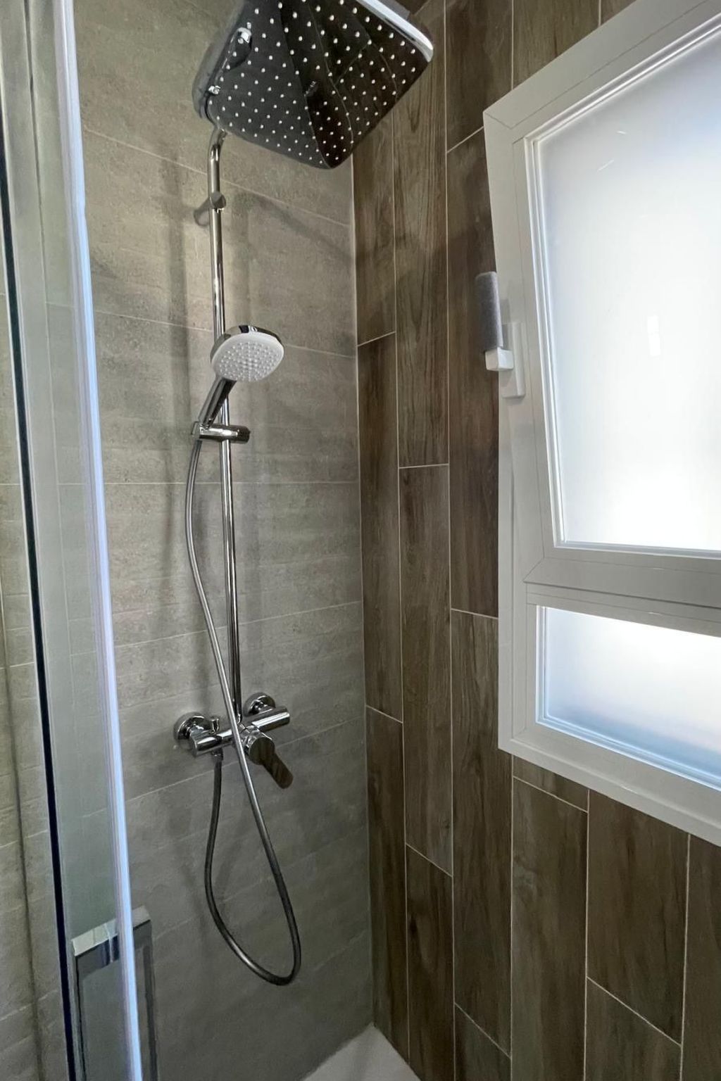 Villa "Casa Mar y Sol" mit Gemeinschaftspool-Binnen