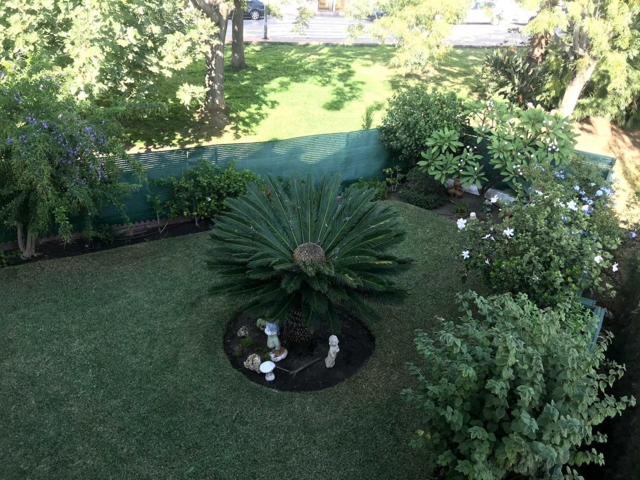 Villa "Casa Mar y Sol" mit Gemeinschaftspool-Binnen