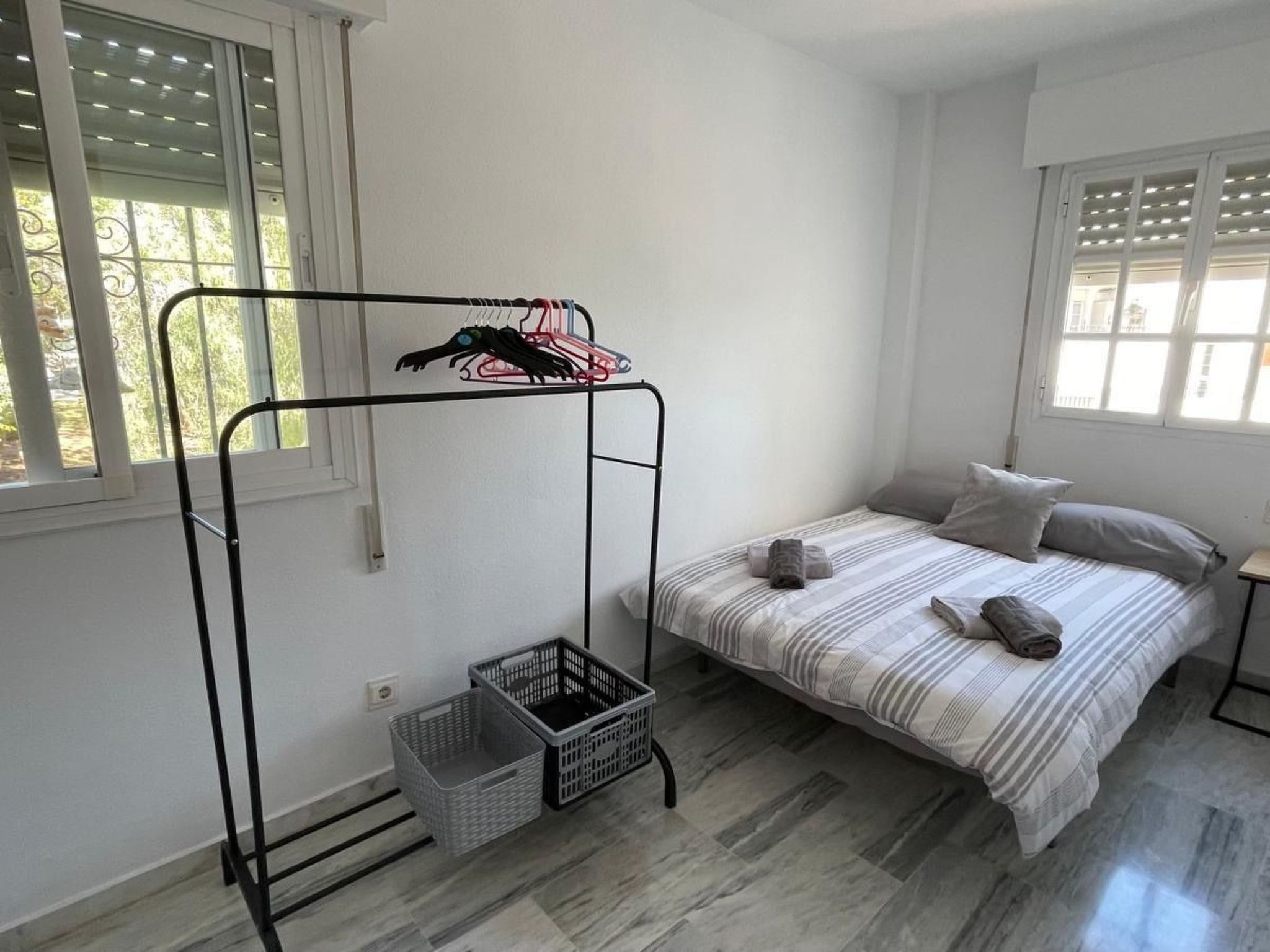 Villa 'Casa Mar y Sol' mit Gemeinschaftspool