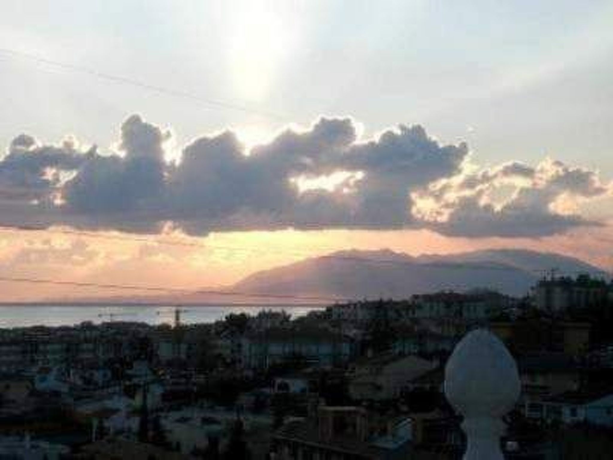 Für 8 Personen ca. 120 m&sup2; in Rincón De La Victoria, Andalucía (Costa del S