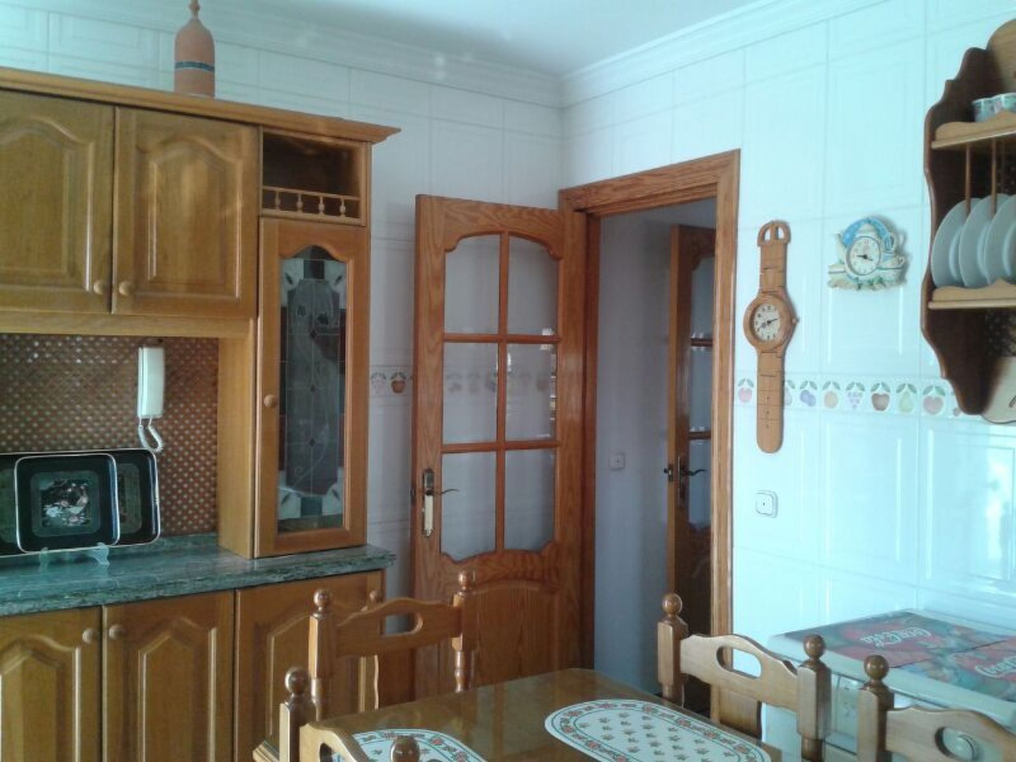 Für 8 Personen ca. 120 m&sup2; in Rincón De La Victoria, Andalucía (Costa del S-Image-tags.info