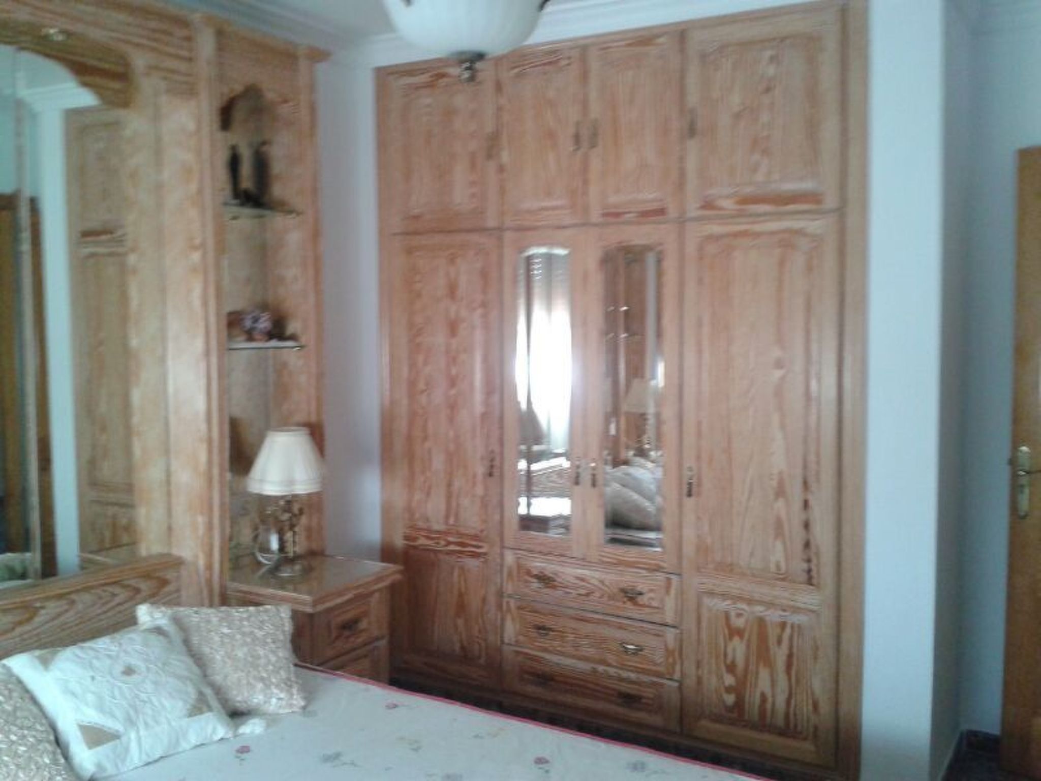 Für 8 Personen ca. 120 m&sup2; in Rincón De La Victoria, Andalucía (Costa del S-Image-tags.info