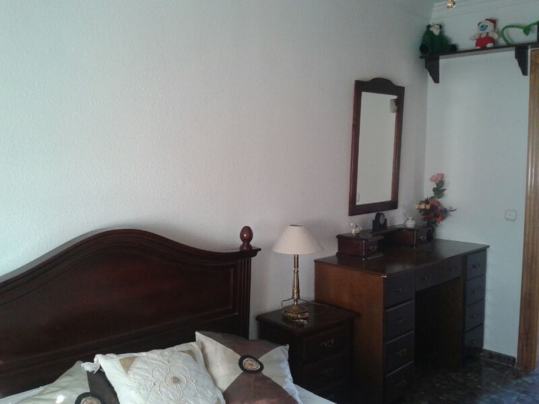 Für 8 Personen ca. 120 m&sup2; in Rincón De La Victoria, Andalucía (Costa del S-Binnen