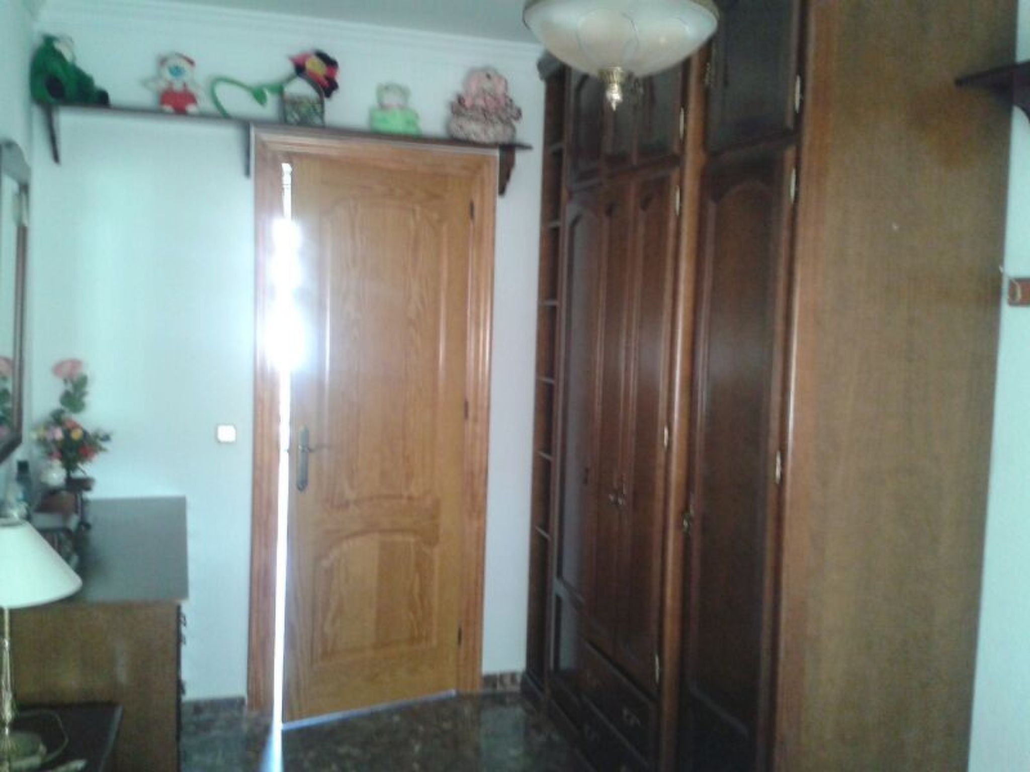 Für 8 Personen ca. 120 m&sup2; in Rincón De La Victoria, Andalucía (Costa del S-Binnen