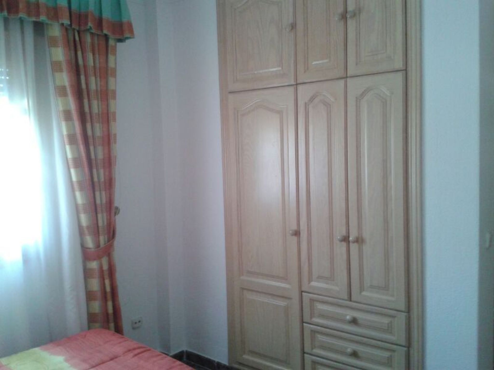 Für 8 Personen ca. 120 m&sup2; in Rincón De La Victoria, Andalucía (Costa del S-Binnen