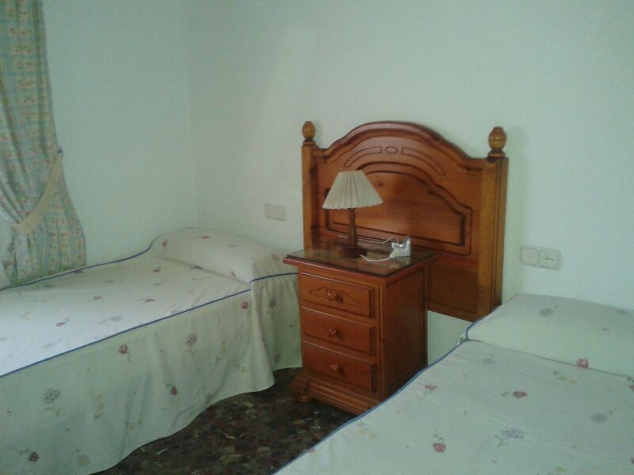 Für 8 Personen ca. 120 m&sup2; in Rincón De La Victoria, Andalucía (Costa del S-Binnen