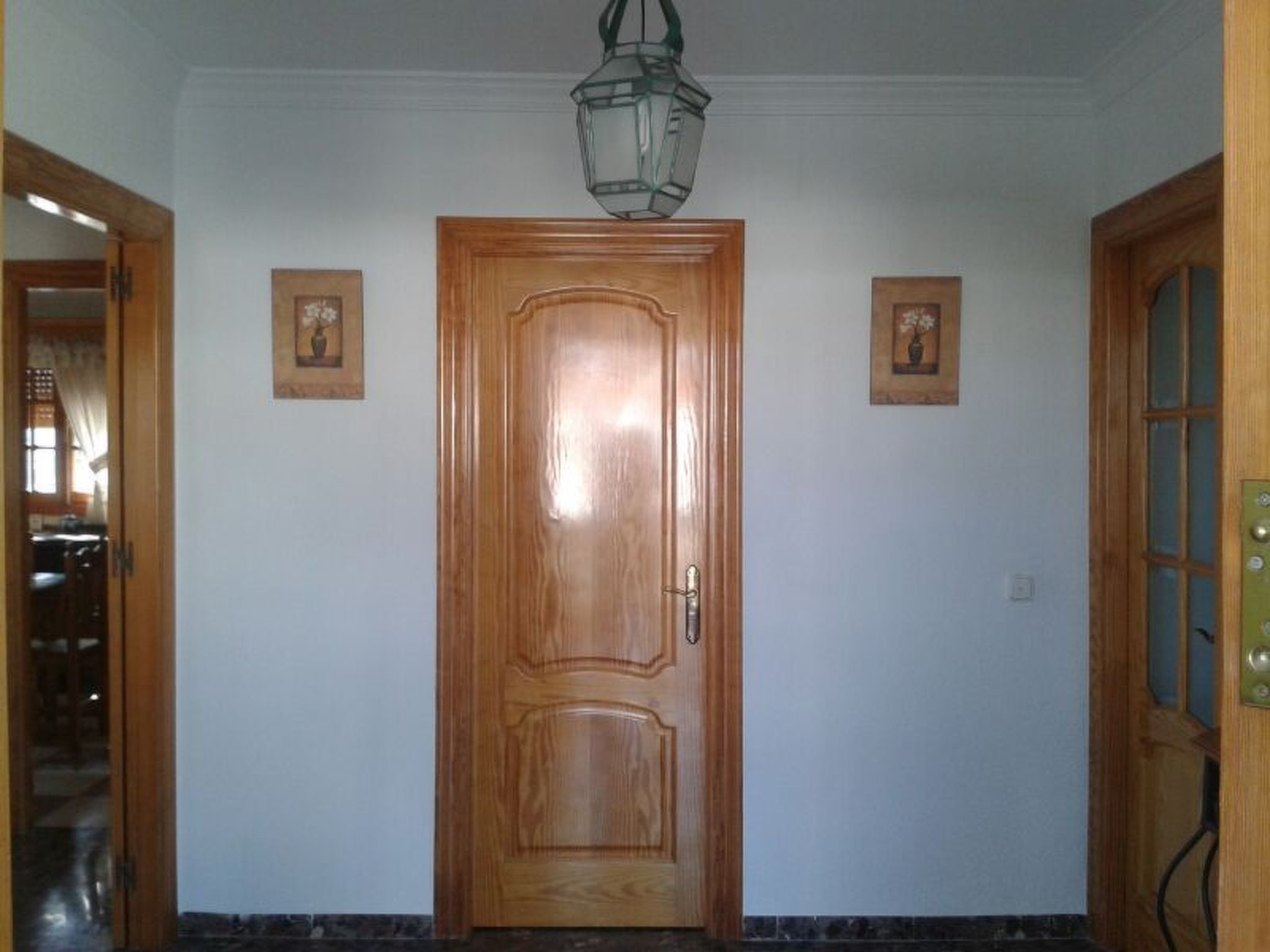 Für 8 Personen ca. 120 m&sup2; in Rincón De La Victoria, Andalucía (Costa del S-Binnen