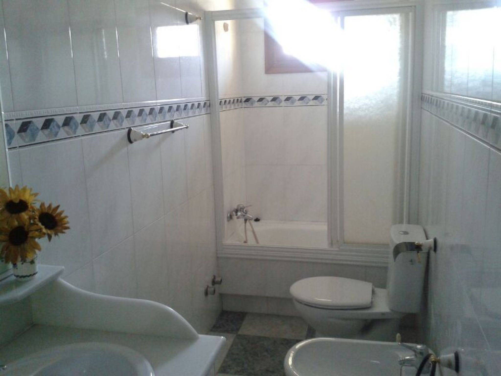 Für 8 Personen ca. 120 m&sup2; in Rincón De La Victoria, Andalucía (Costa del S-Image-tags.info