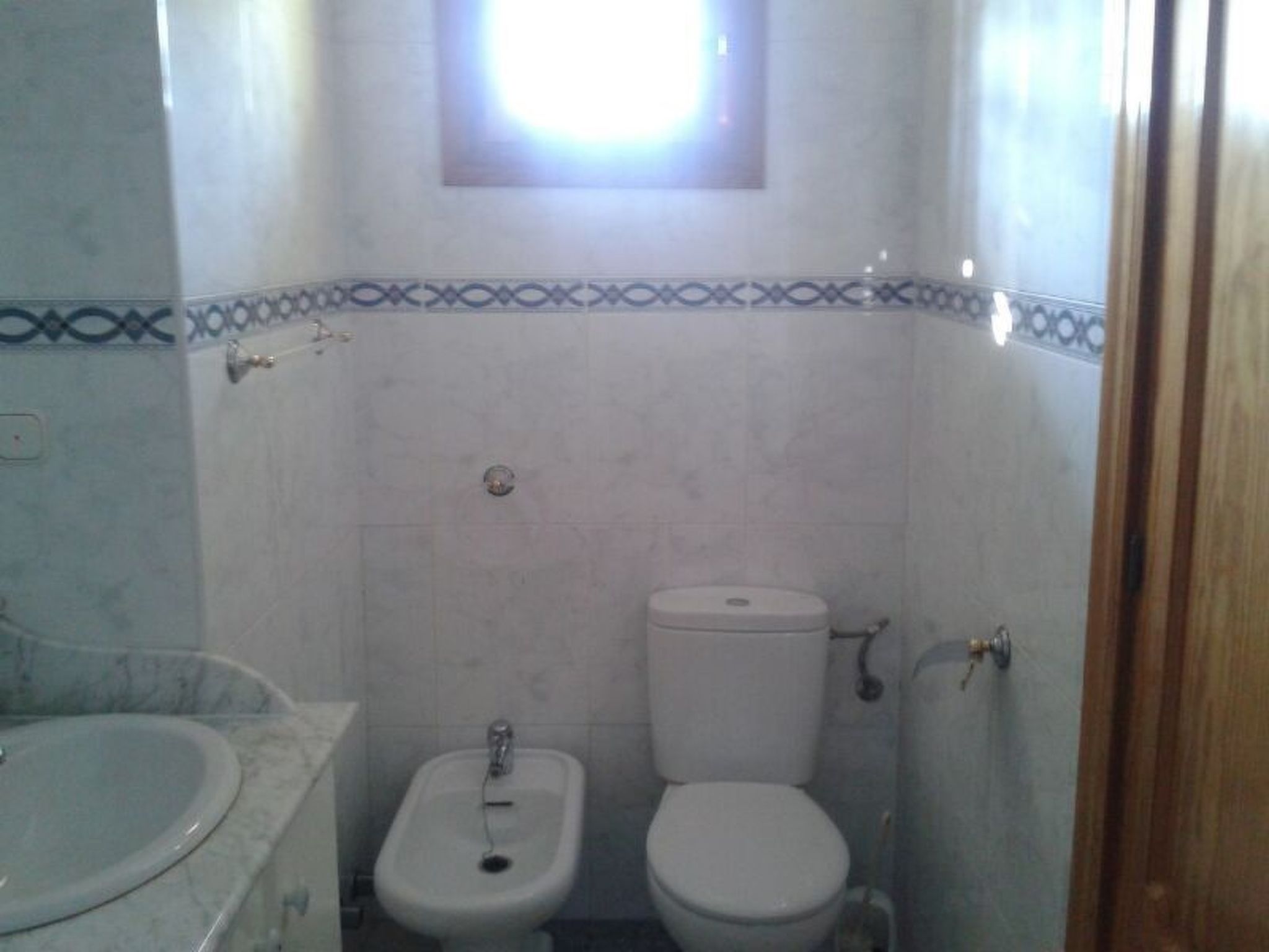 Für 8 Personen ca. 120 m&sup2; in Rincón De La Victoria, Andalucía (Costa del S-Binnen