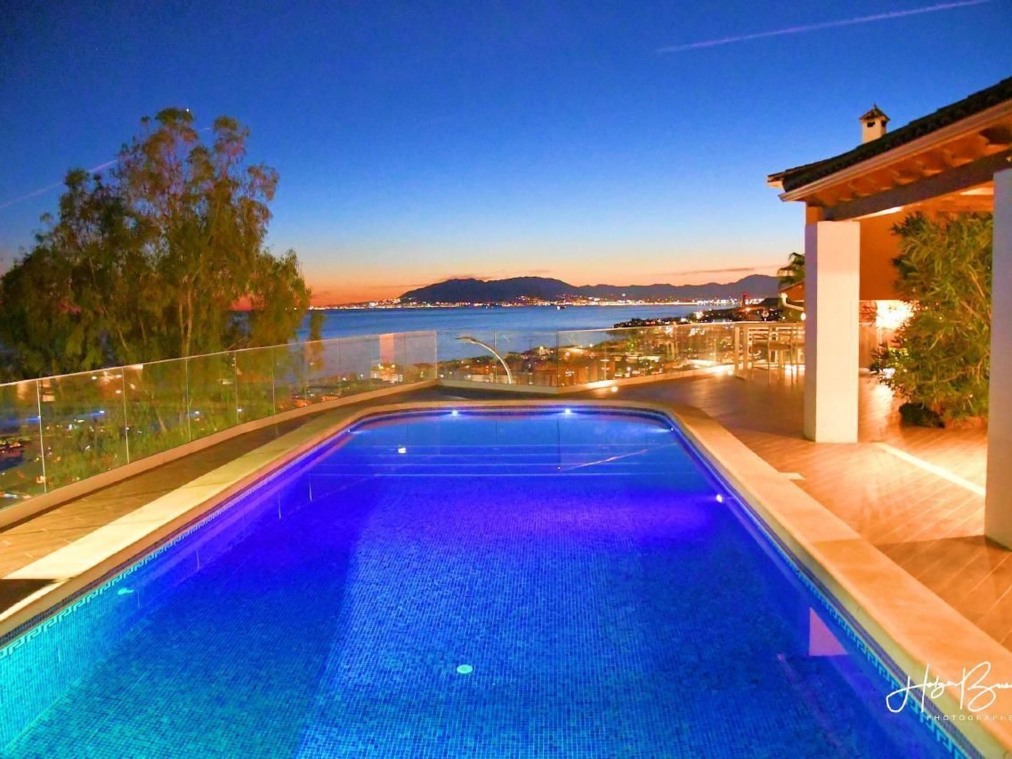 Villa Rincon del Mar