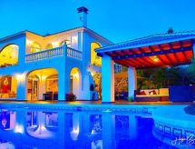 Villa Axarquia