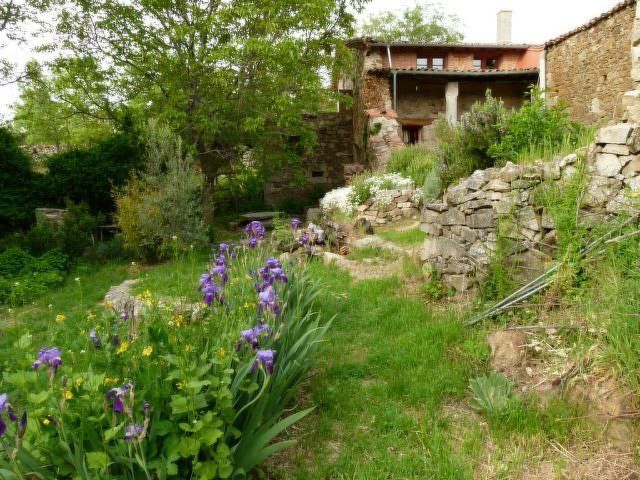 Der Corral de las Pilas