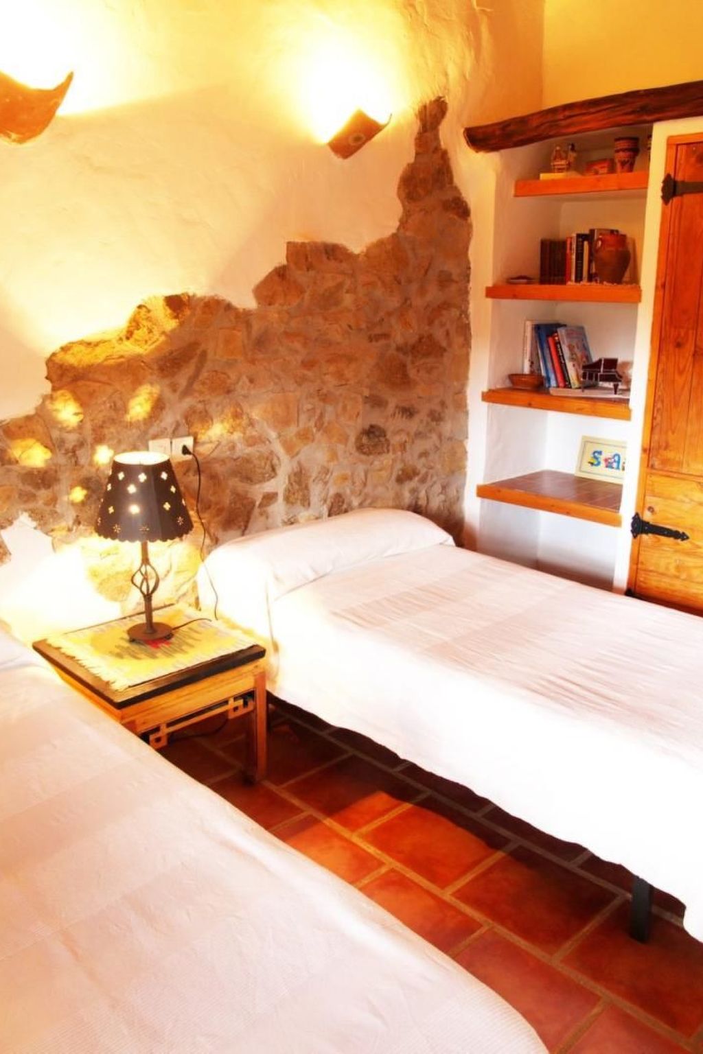 Der Corral de las Pilas-Binnen