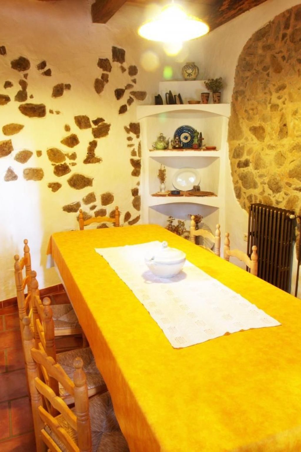 Der Corral de las Pilas-Binnen