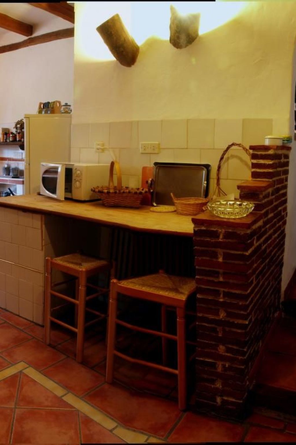 Der Corral de las Pilas-Image-tags.info