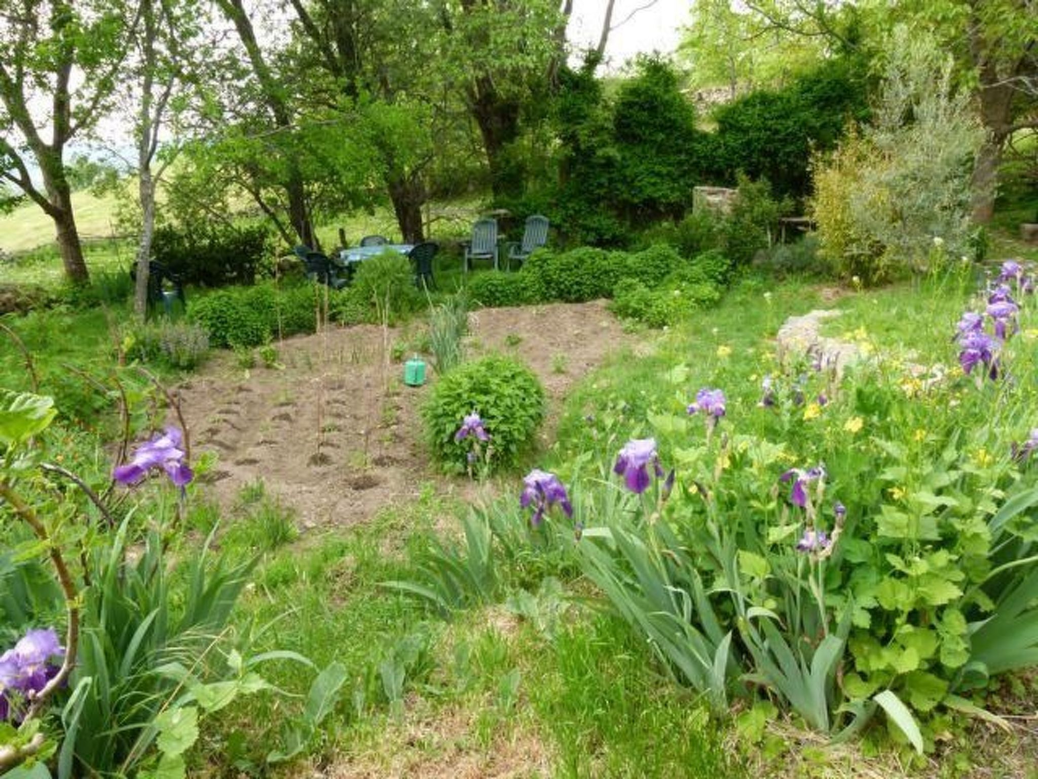 Der Corral de las Pilas-Image-tags.info