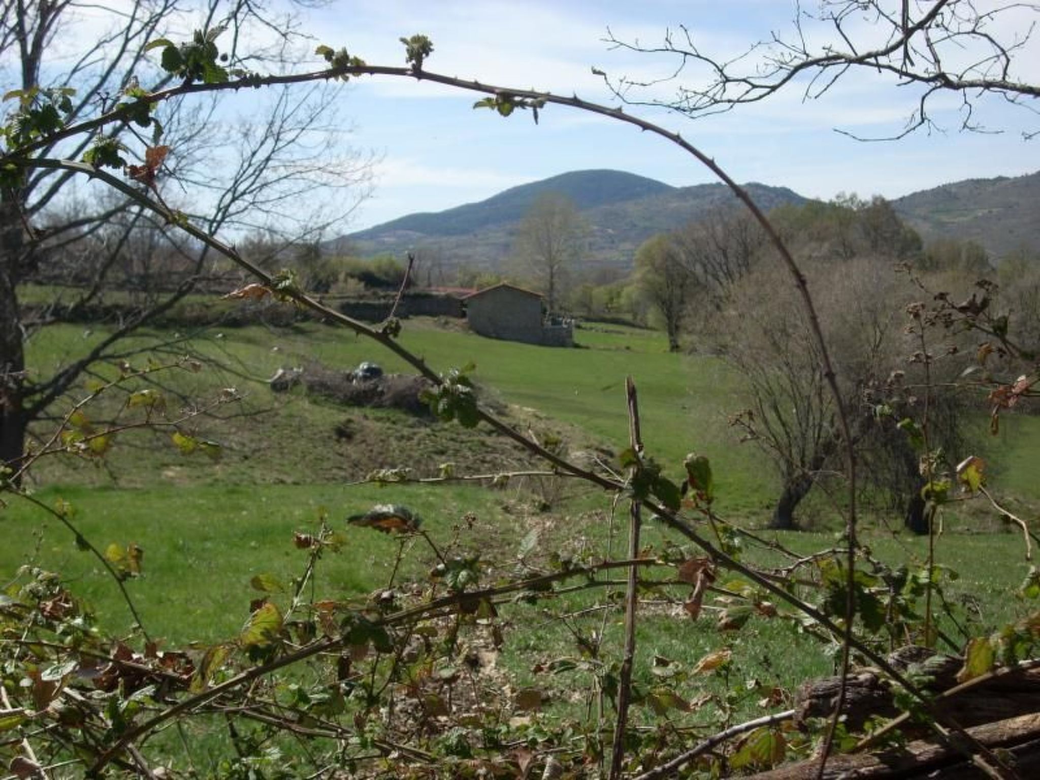 Der Corral de las Pilas-Image-tags.info