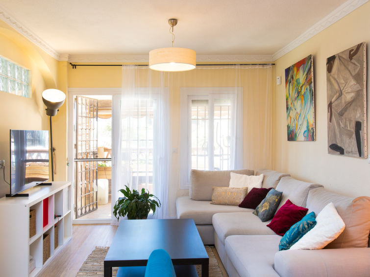 Search and Stay destination La Cala del Moral, AN - Spain from AU$ 832. Trinquete House