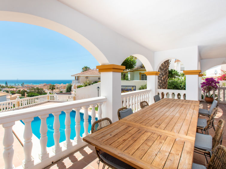 Search and Stay destination La Cala del Moral, AN - Spain from AU$ 925. Fragata House